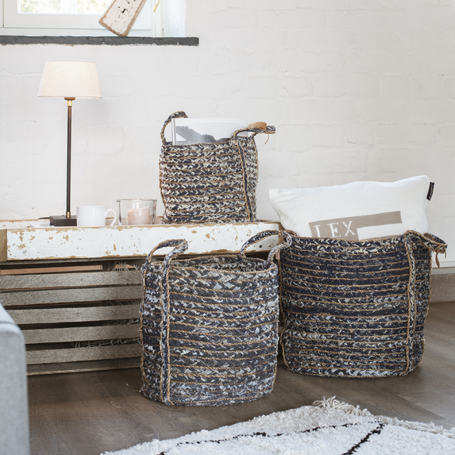 Unsere Wohnwelt: LONGISLAND LIVING